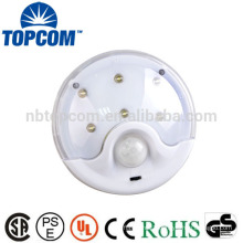 High Sensitivity LED Motion Sensor LED Cabinet Light